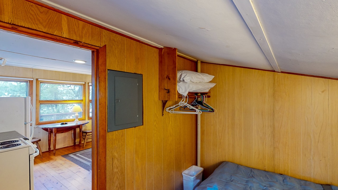 Photo of Bedroom in Charlotte