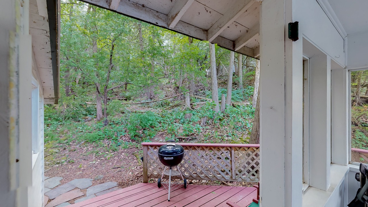 Photo of Patio Balcony in Charlotte