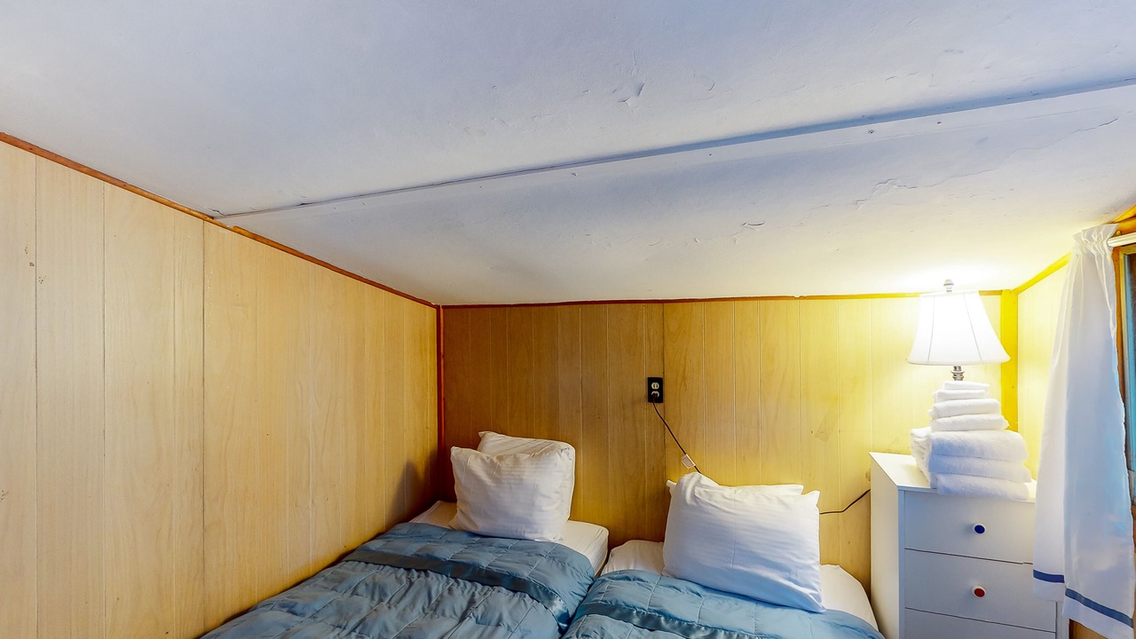 Photo of Bedroom in Charlotte