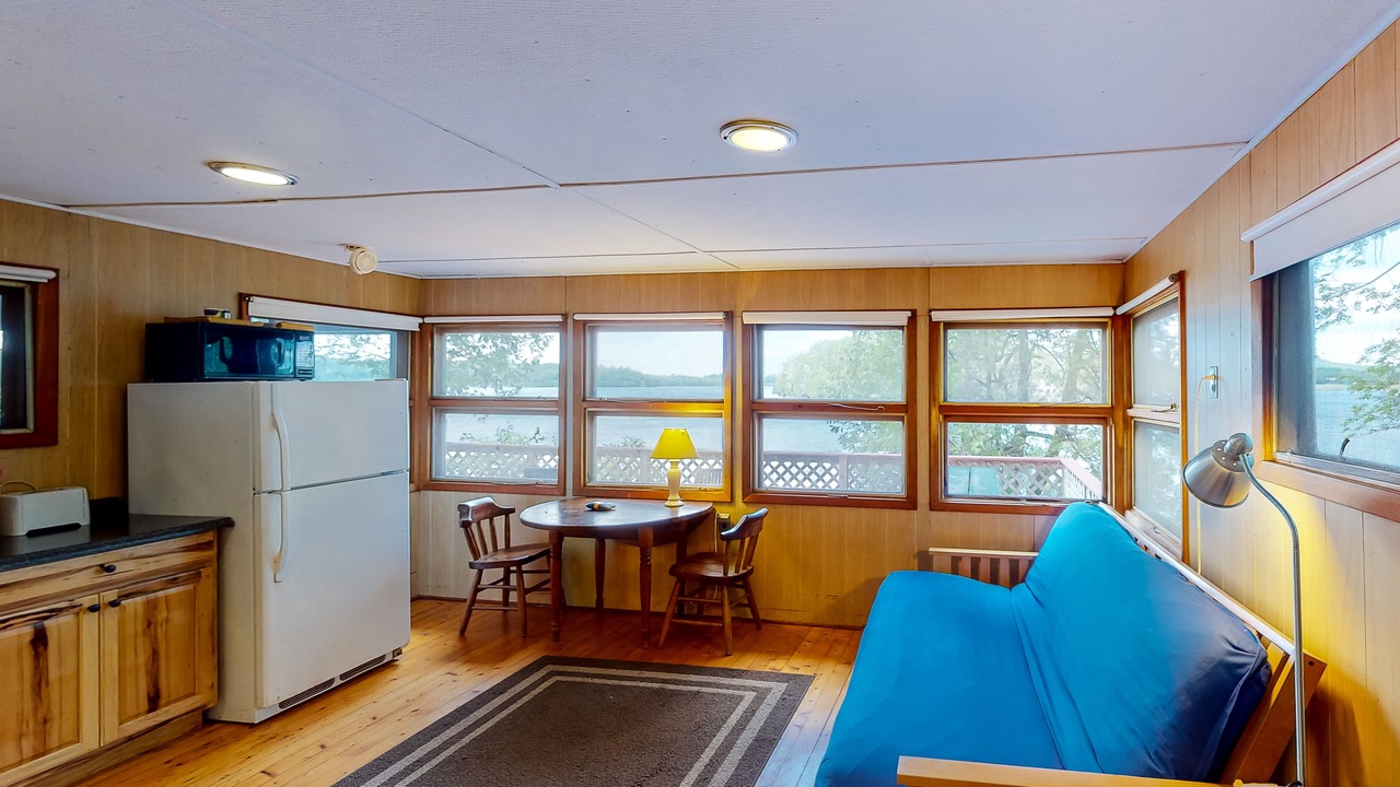 Photo of Livingroom in Charlotte
