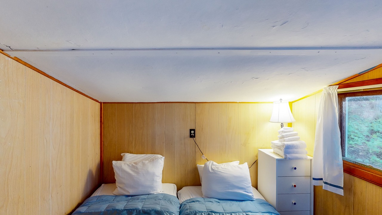 Photo of Bedroom in Charlotte