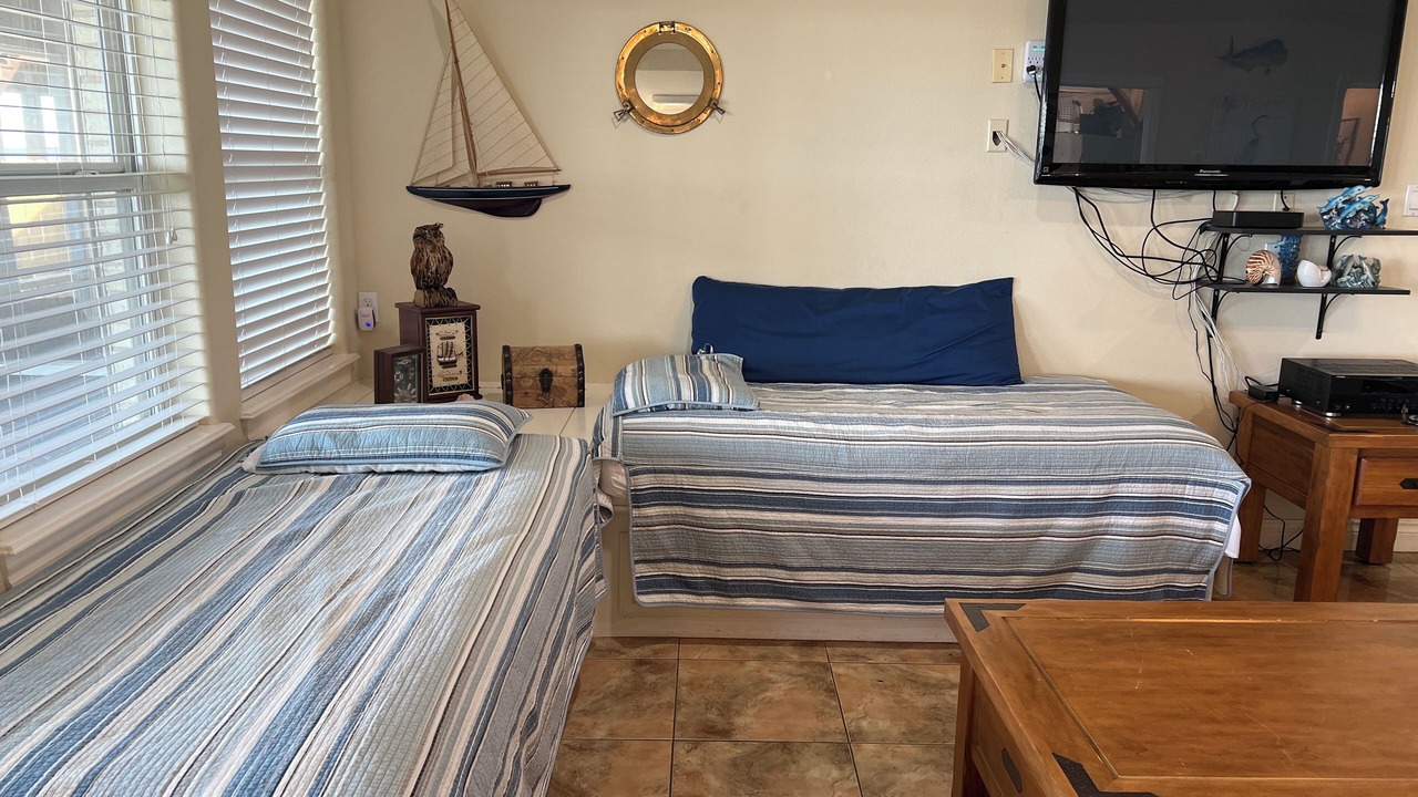 Photo of Bedroom in San Leon