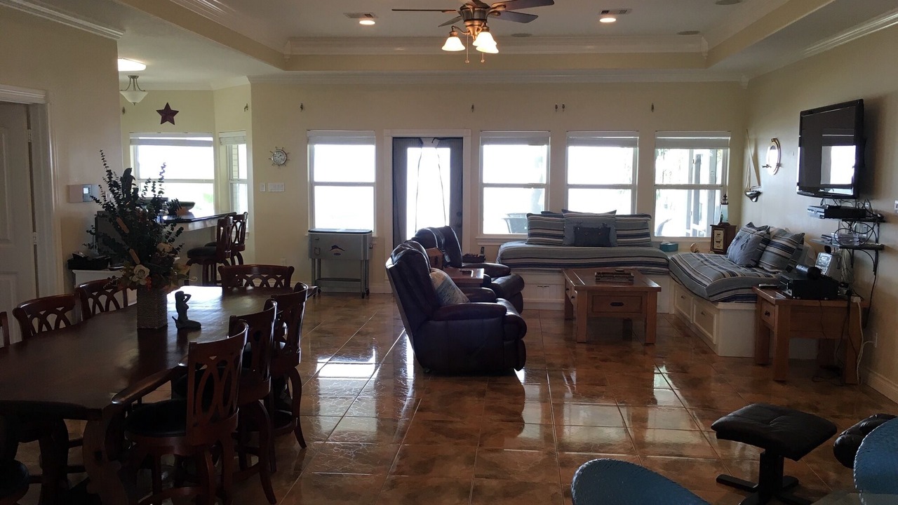 Photo of Bedroom in San Leon