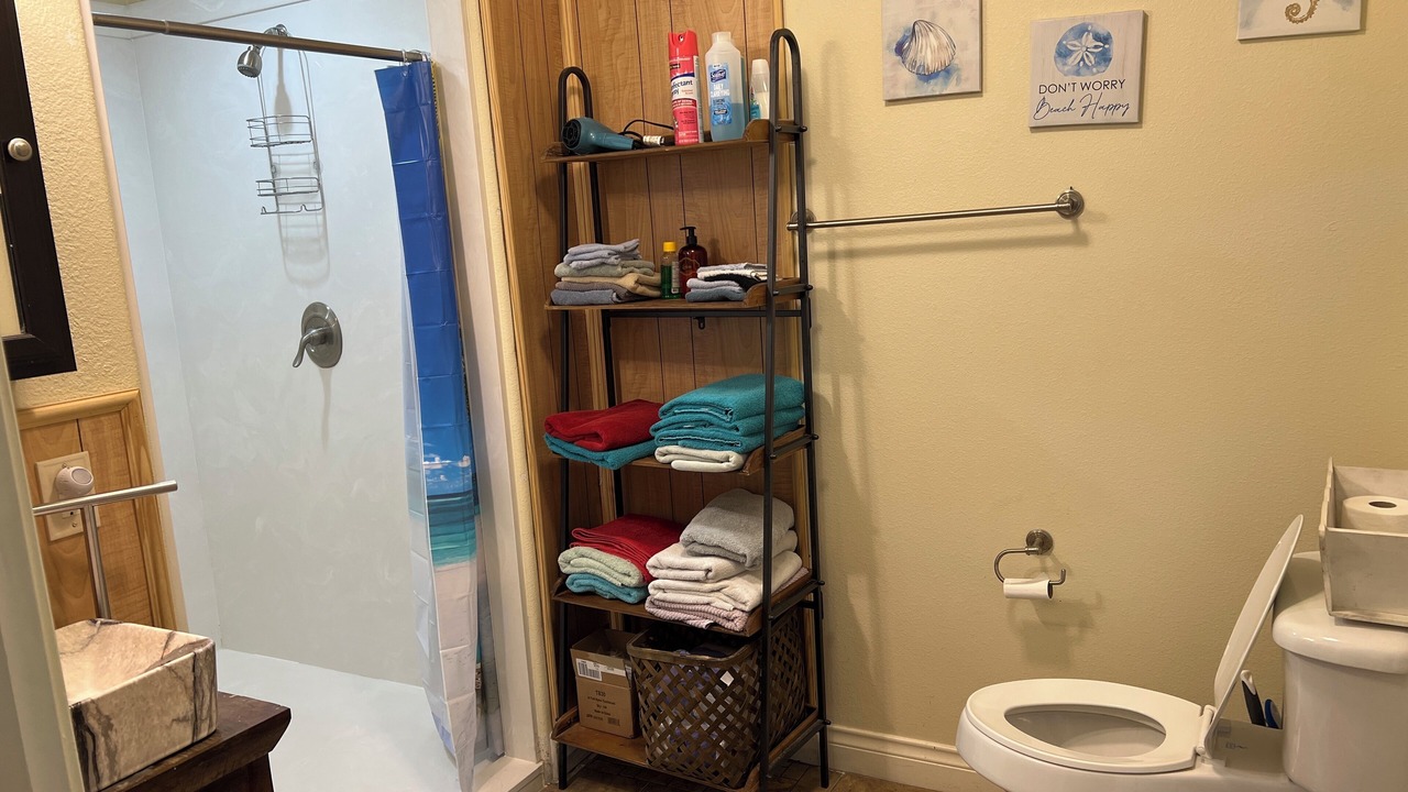 Photo of Bathroom in San Leon
