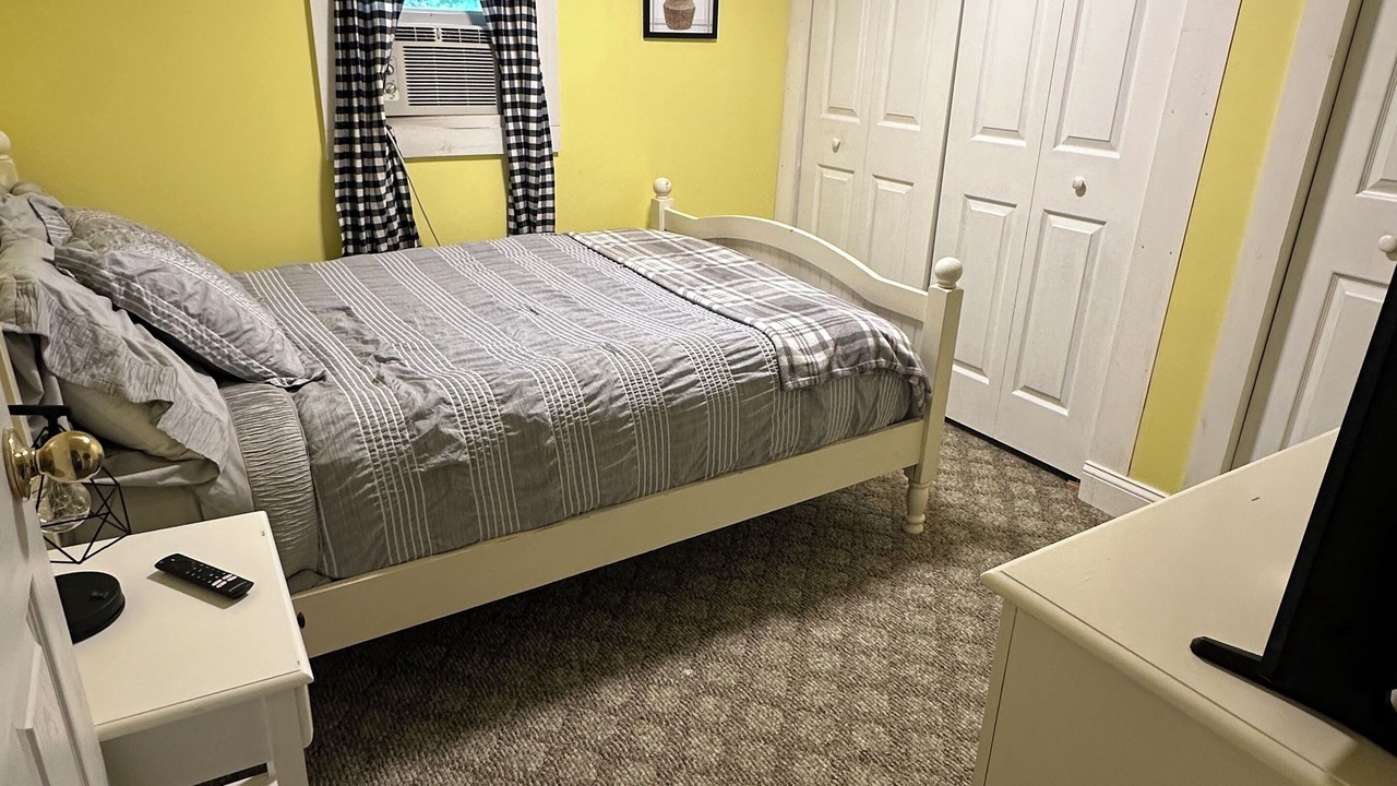 Photo of Bedroom in Moravia