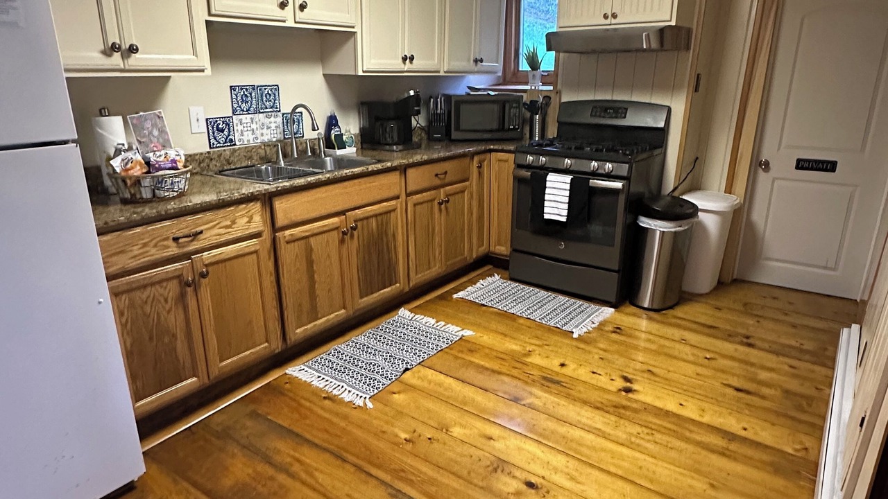 Photo of Kitchen in Moravia