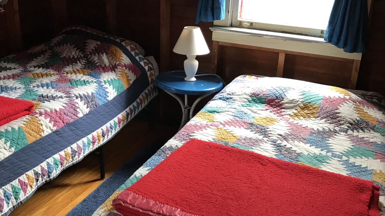 Photo of Bedroom in Ocean Beach