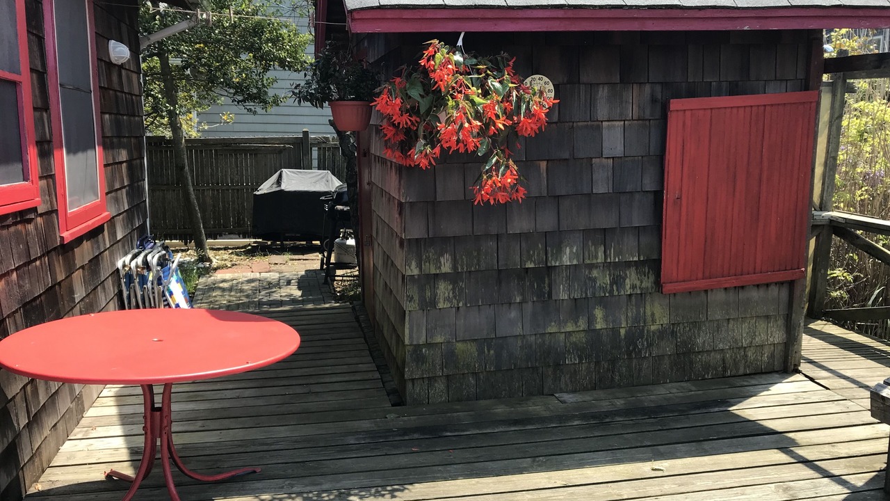 Photo of Outdoor in Ocean Beach