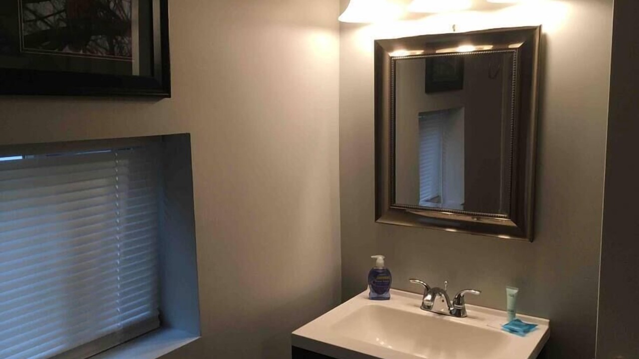 Photo of Bathroom in Croydon