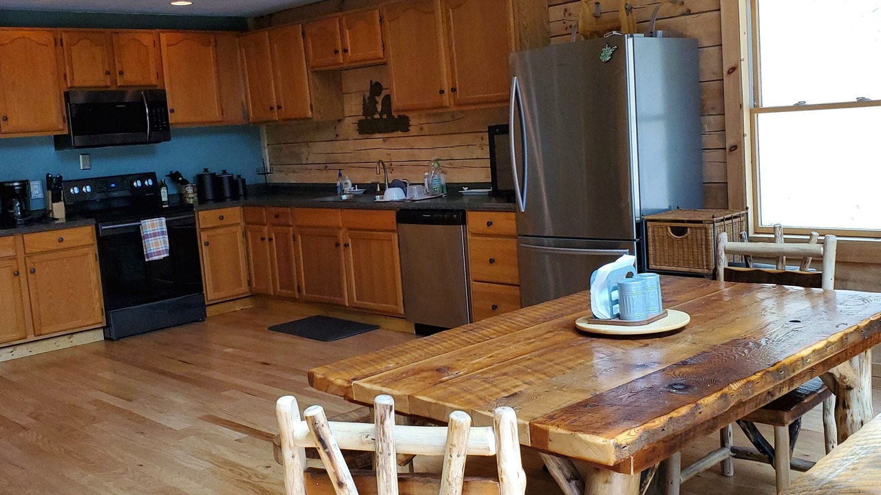 Photo of Kitchen in Green Spring