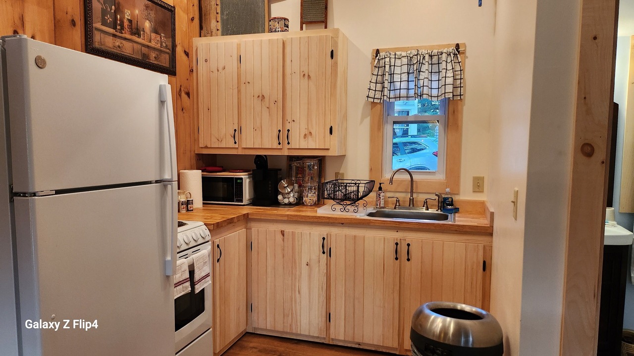 Photo of Kitchen in Lyman