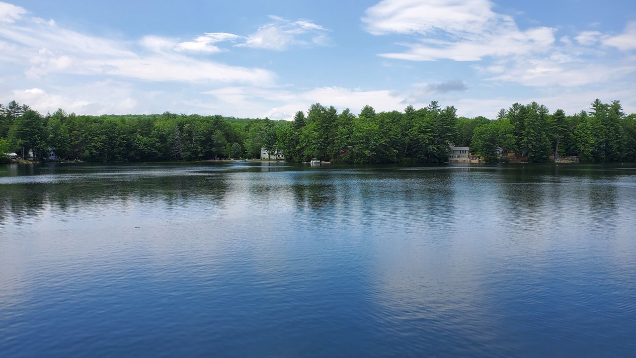 Photo of Outdoor in Lyman