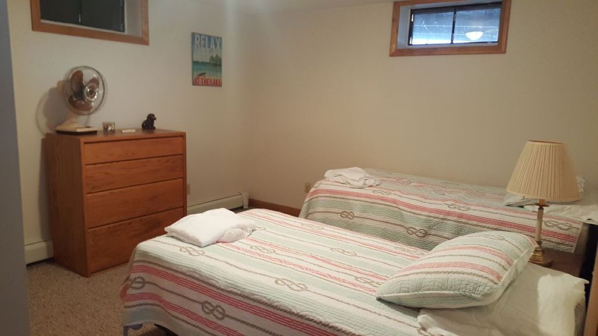 Photo of Bedroom in North Hero