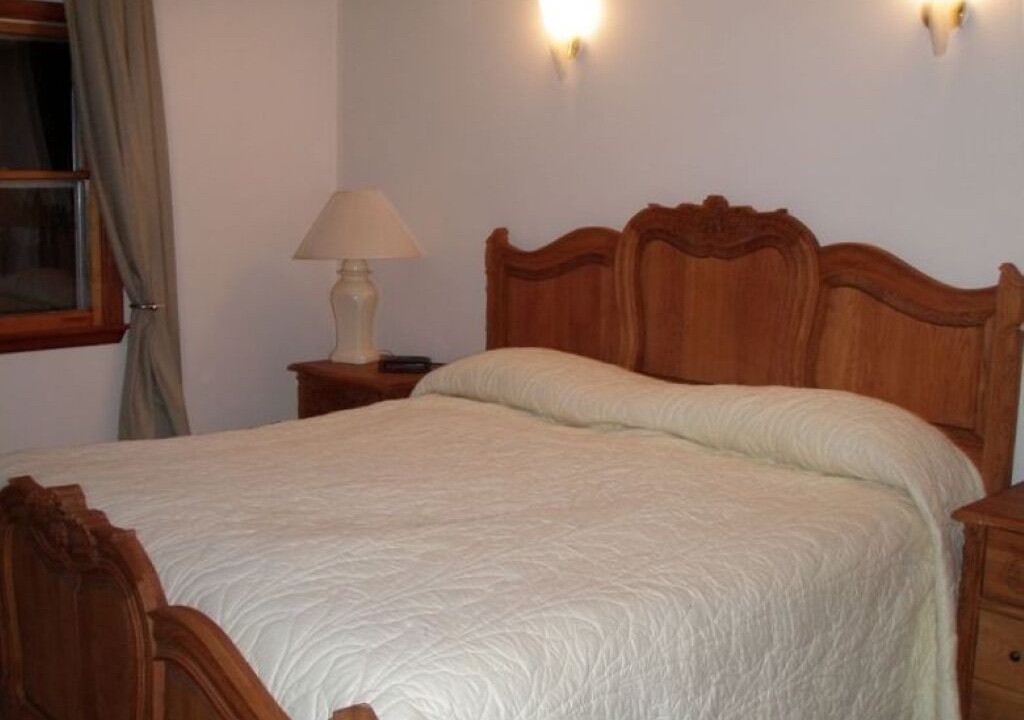 Photo of Bedroom in North Hero
