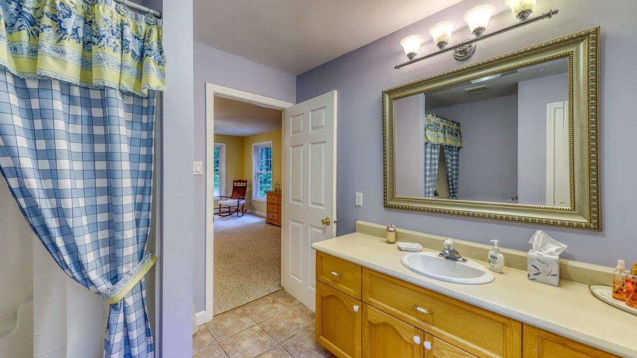 Photo of Bathroom in Manchester Center