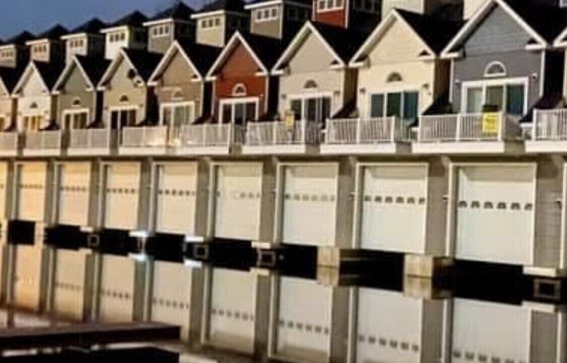 Photo of Outdoor in Alexandria Bay