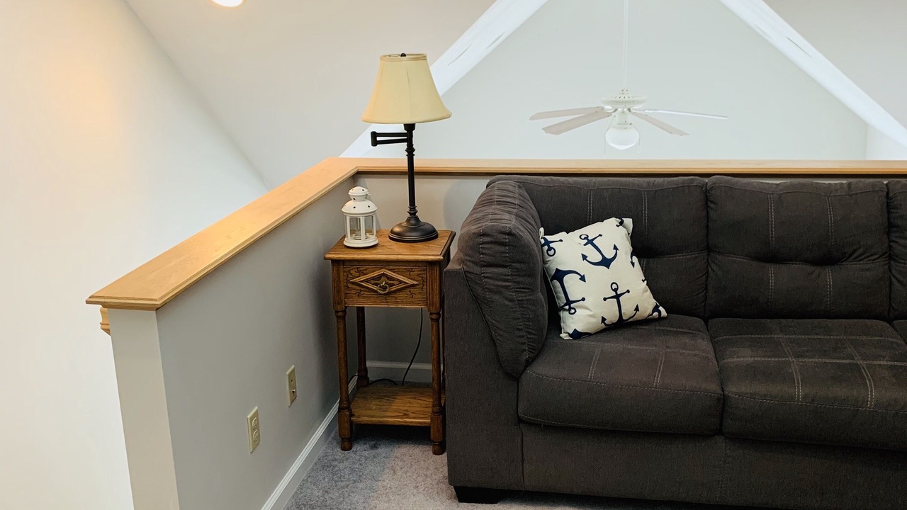 Photo of Livingroom in Alexandria Bay