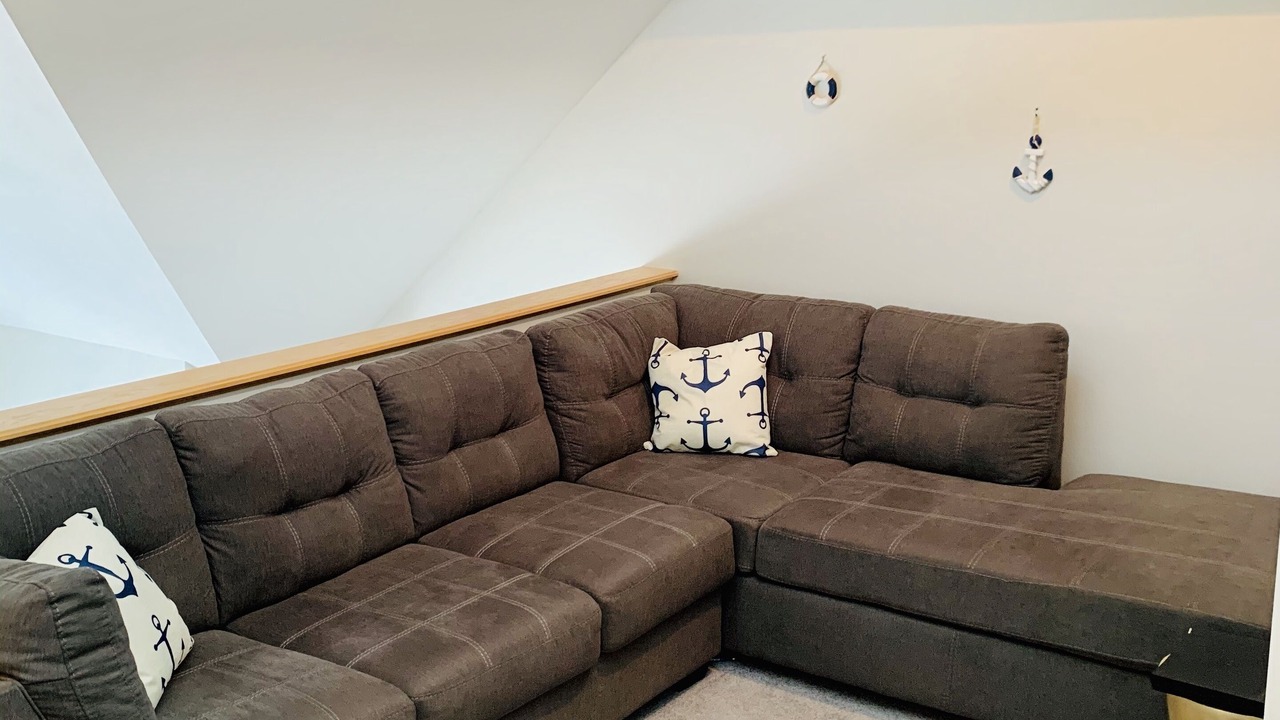 Photo of Livingroom in Alexandria Bay