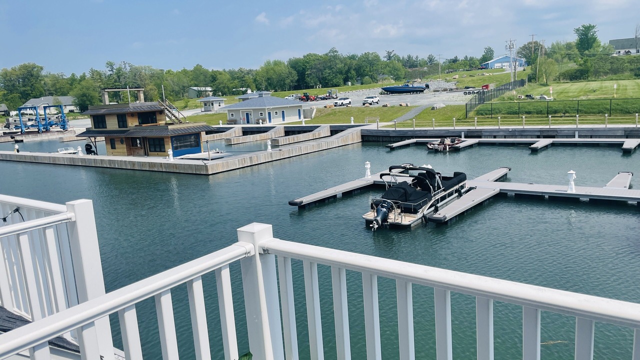 Photo of Outdoor in Alexandria Bay