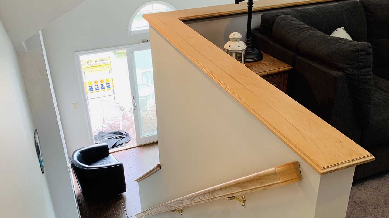 Photo of Livingroom in Alexandria Bay