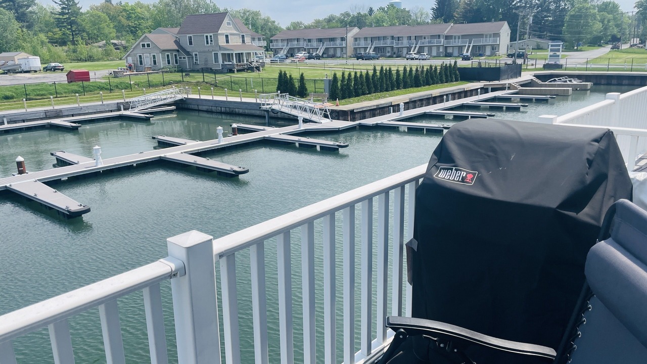 Photo of Outdoor in Alexandria Bay