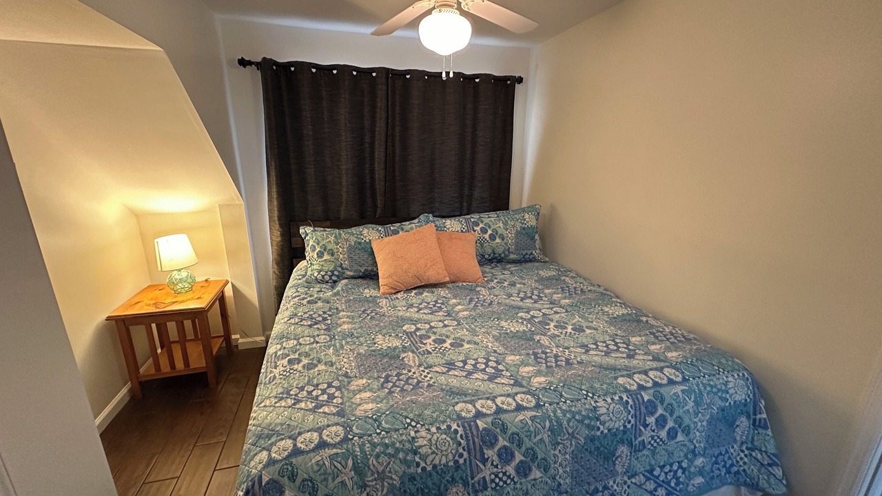 Photo of Bedroom in Alexandria Bay