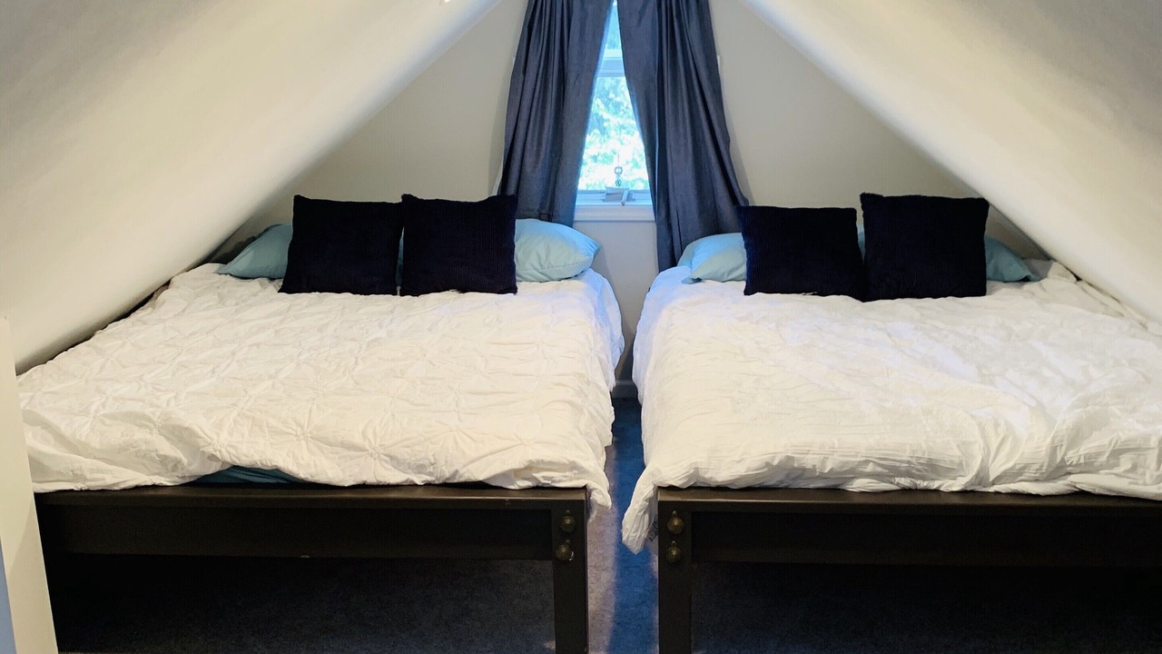 Photo of Bedroom in Alexandria Bay