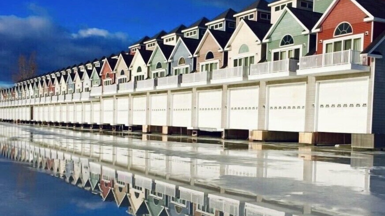 Photo of Outdoor in Alexandria Bay