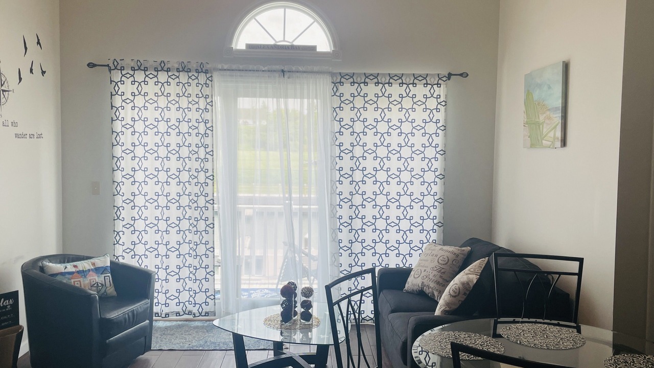Photo of Livingroom in Alexandria Bay