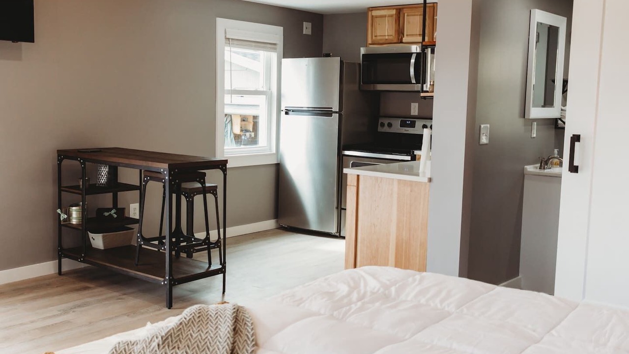 Photo of Bedroom in Kent