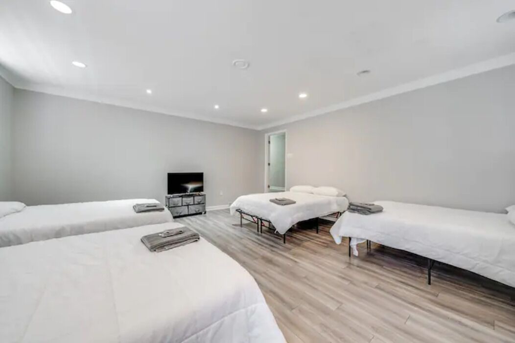 Photo of Bedroom in North Raleigh