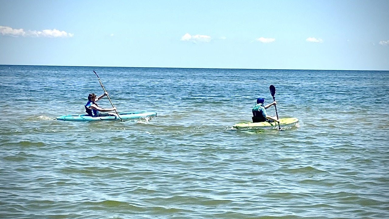 Photo of Others in Point Lookout