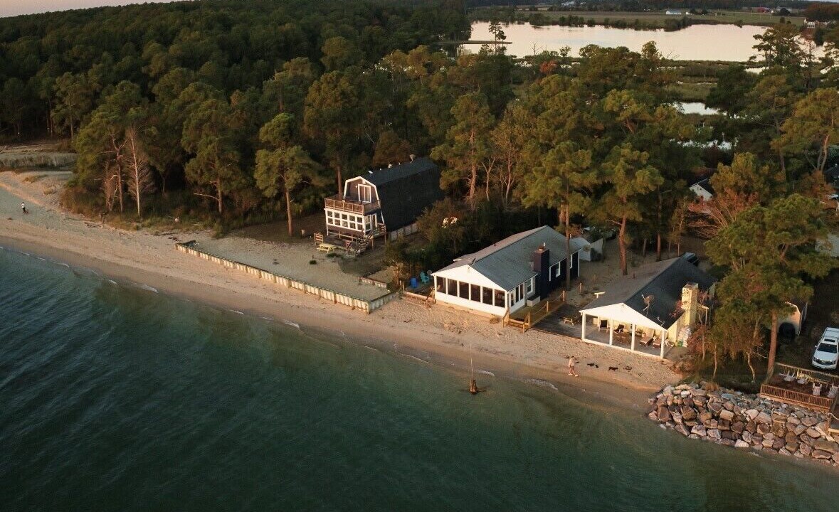Photo of Others in Point Lookout