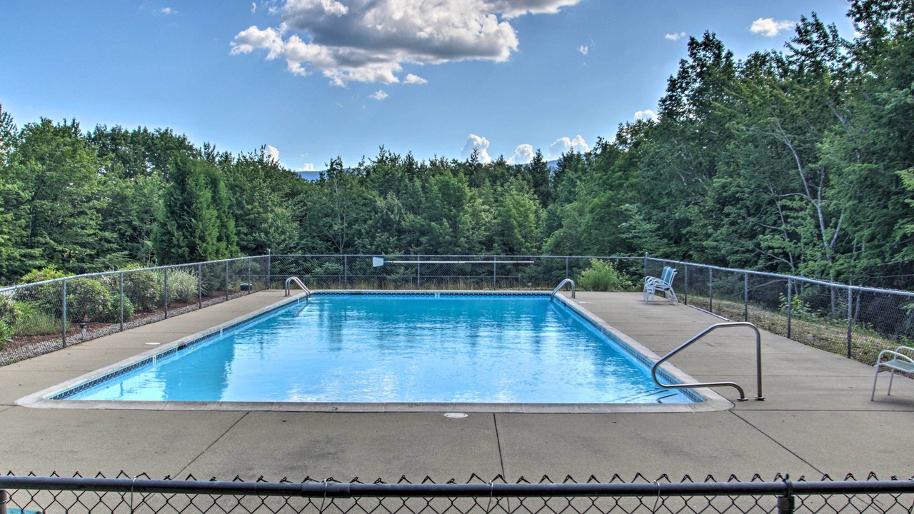 Photo of Outdoor in Intervale