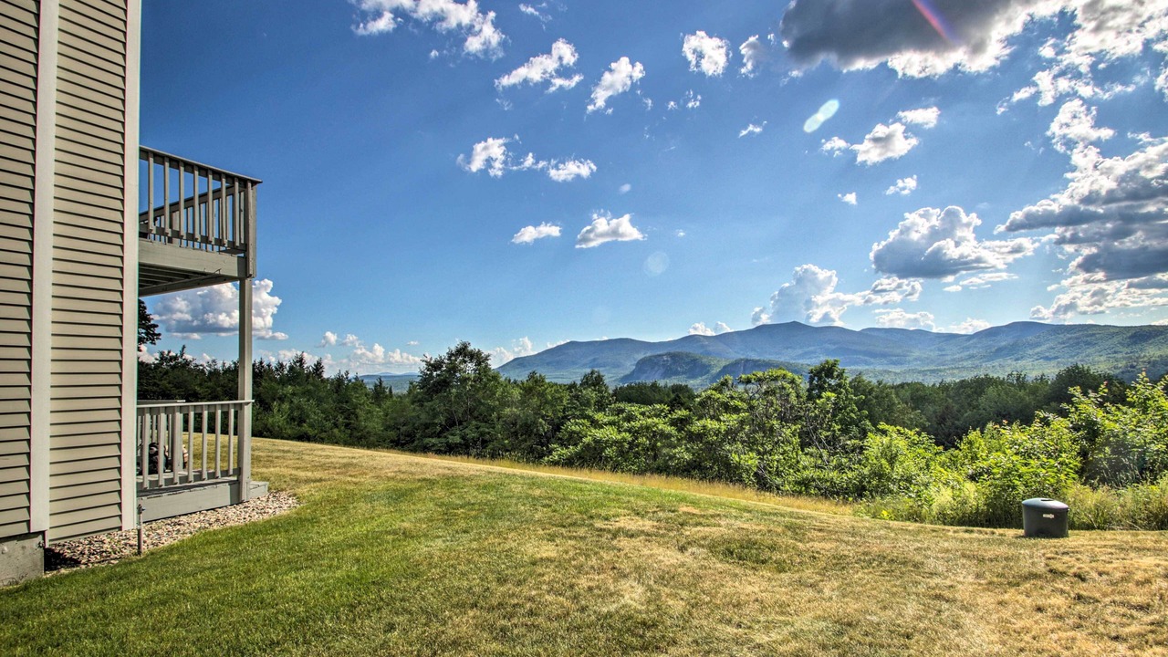 Photo of Outdoor in Intervale