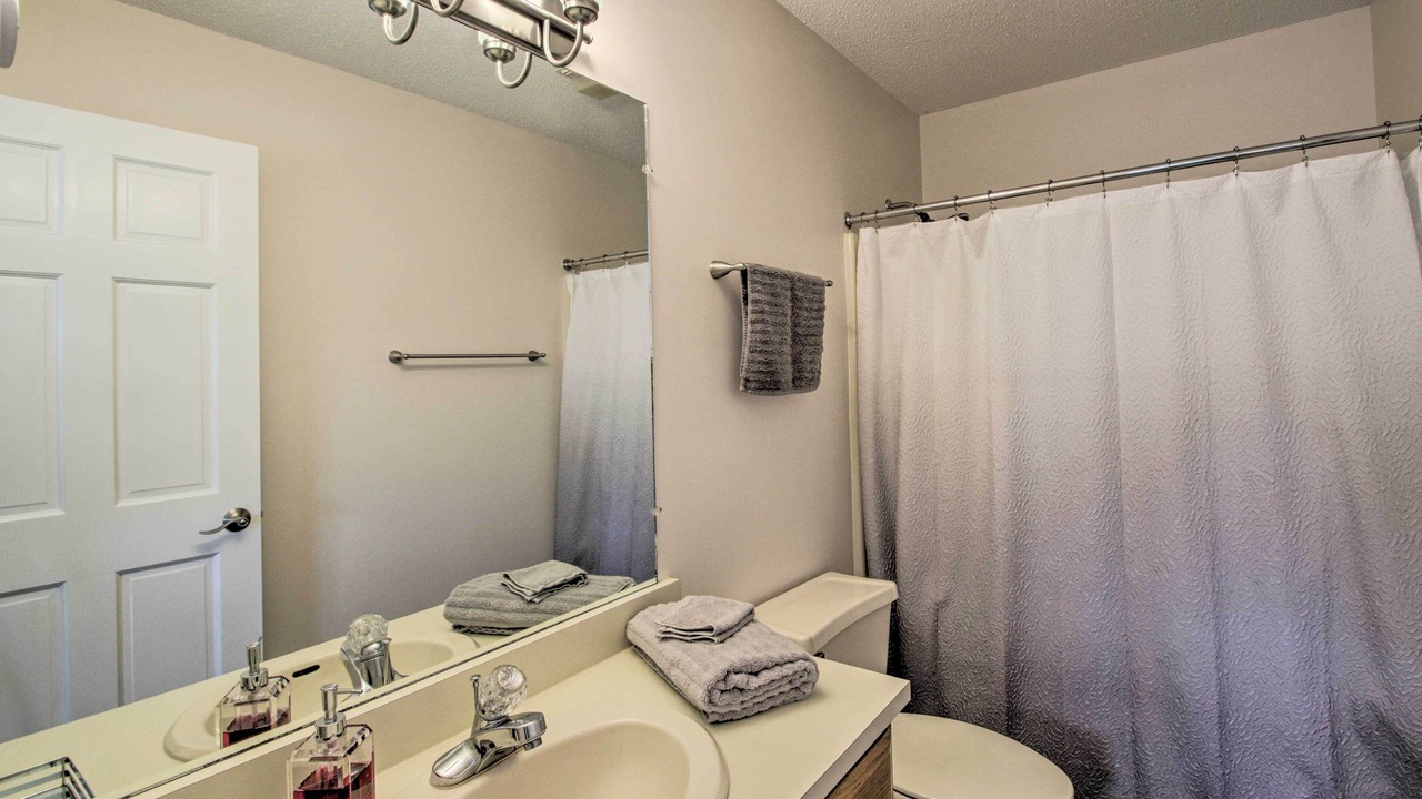 Photo of Bathroom in Intervale
