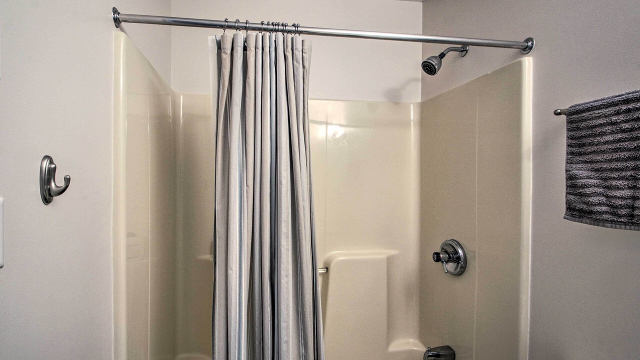 Photo of Bathroom in Intervale