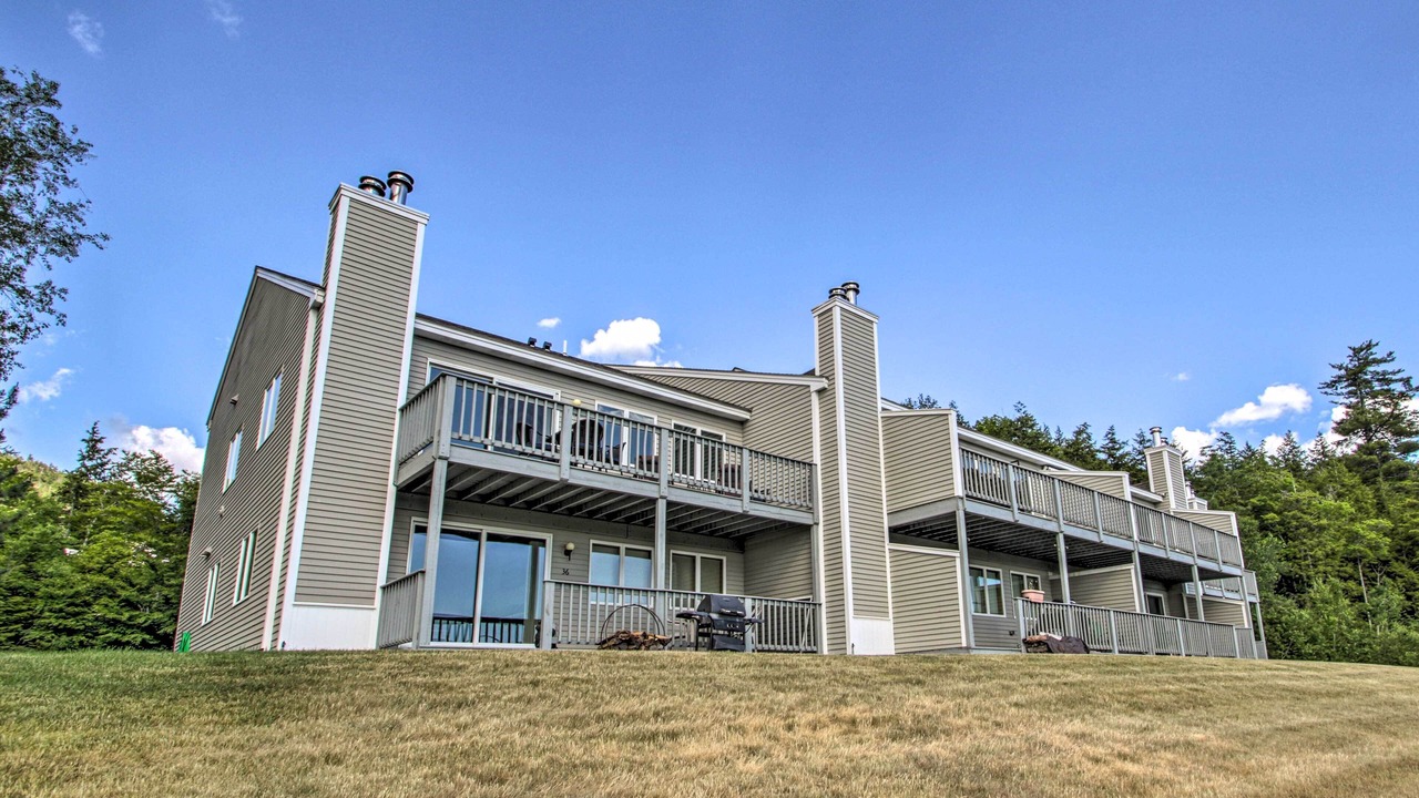 Photo of Outdoor in Intervale