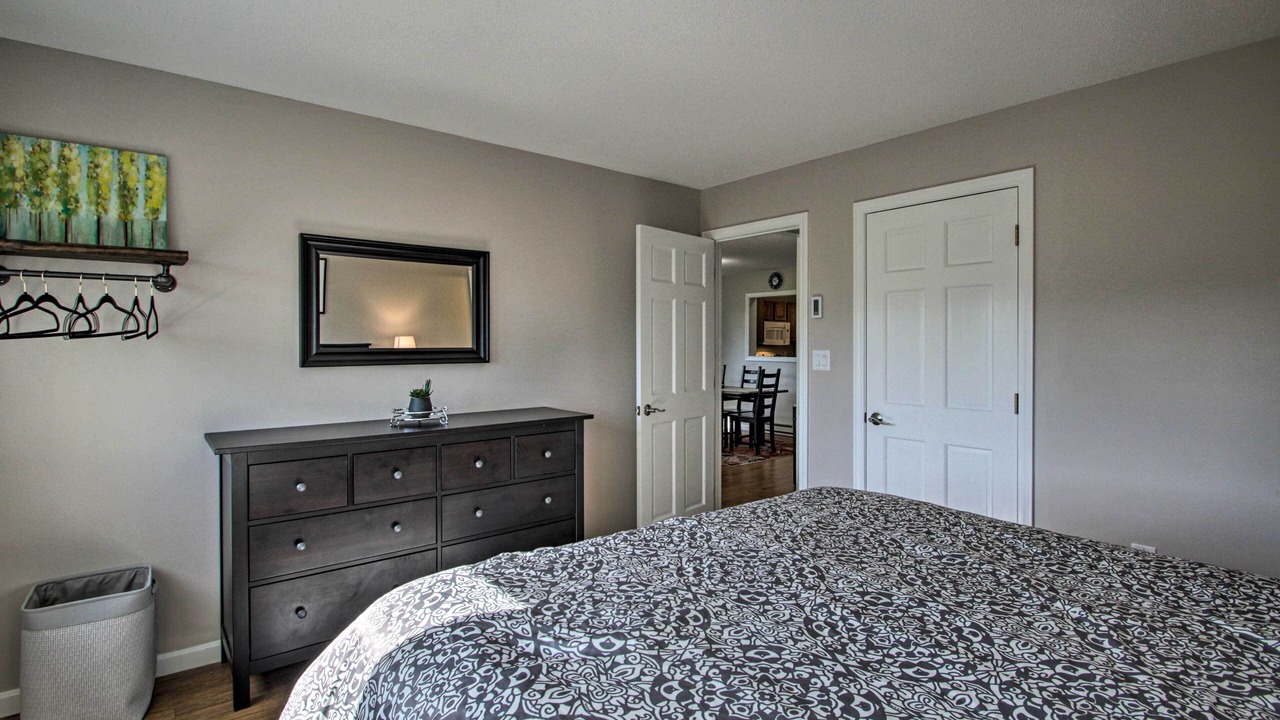 Photo of Bedroom in Intervale