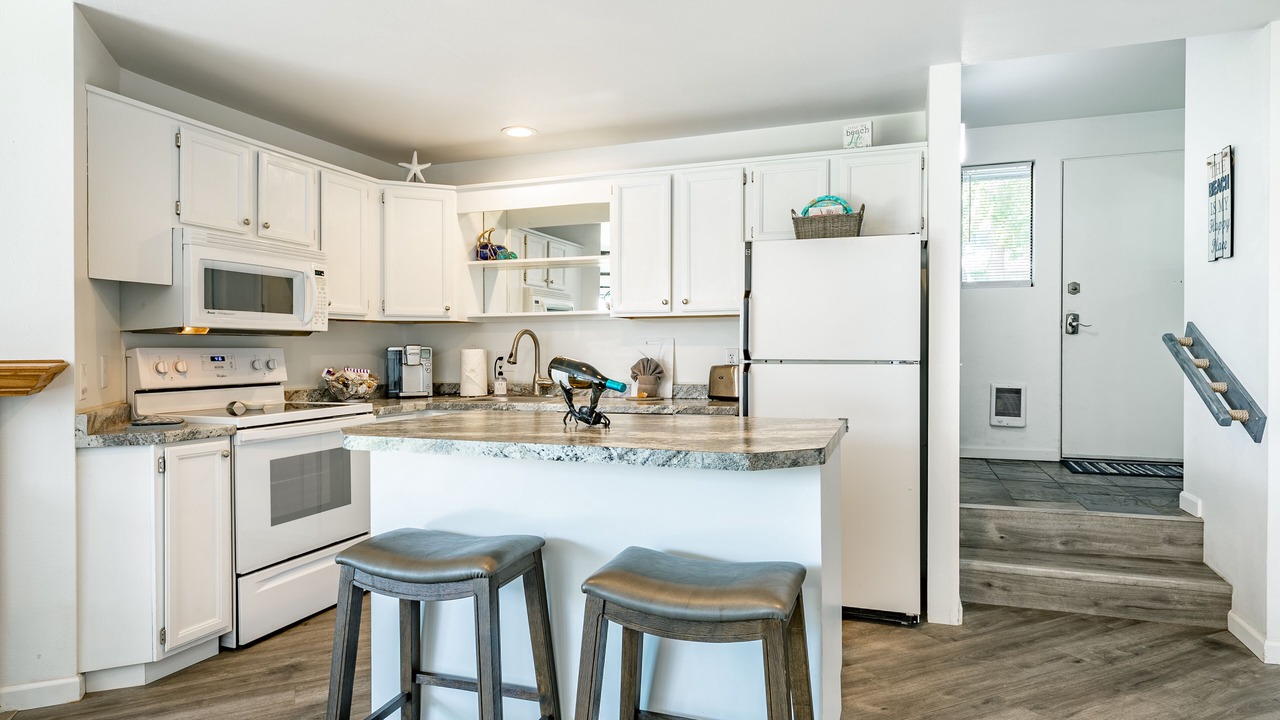Photo of Kitchen in Birch Bay