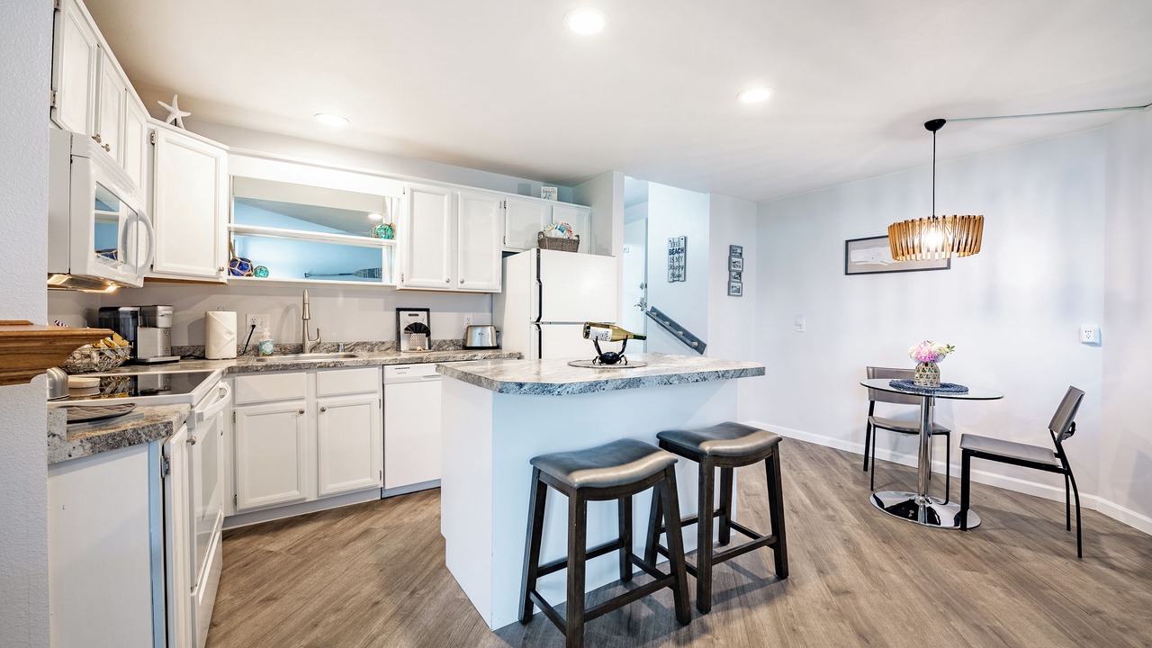 Photo of Kitchen in Birch Bay