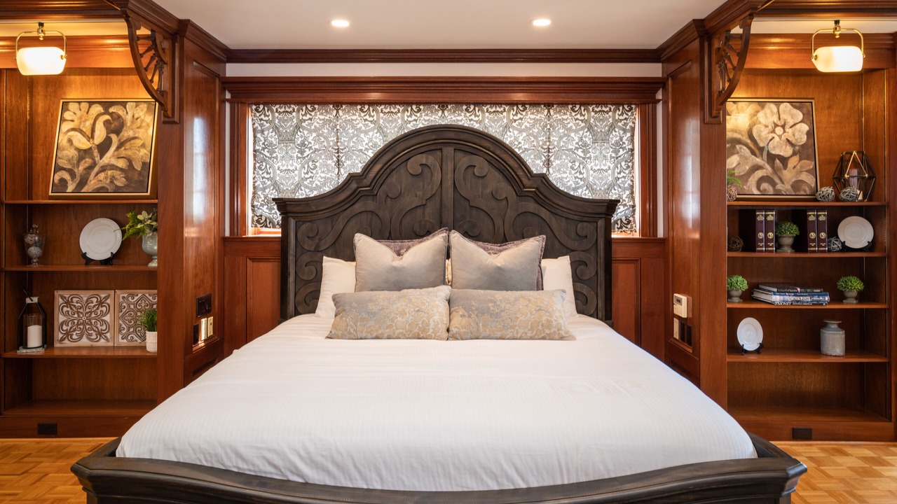 Photo of Bedroom in Fly Creek