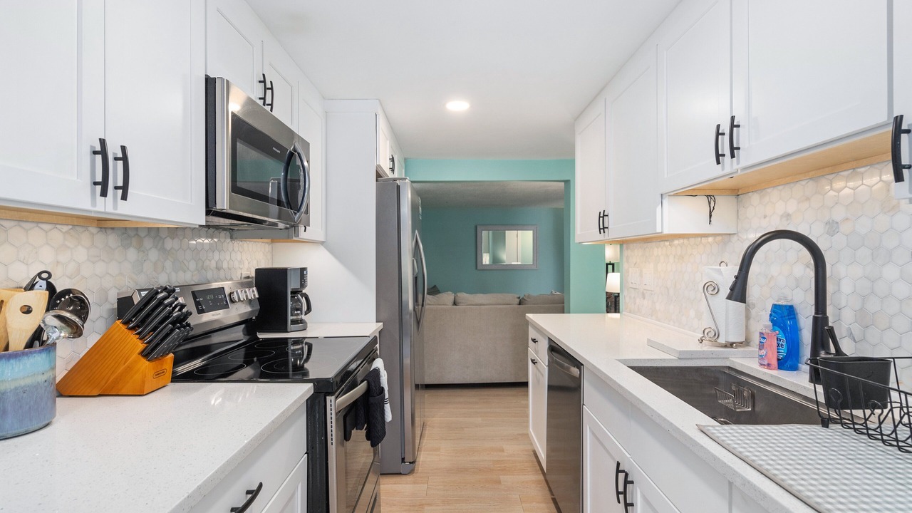 Photo of Kitchen in Newbury