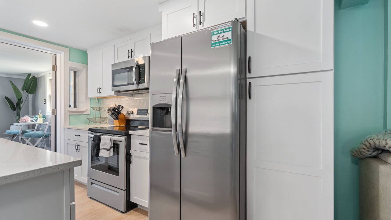 Photo of Kitchen in Newbury
