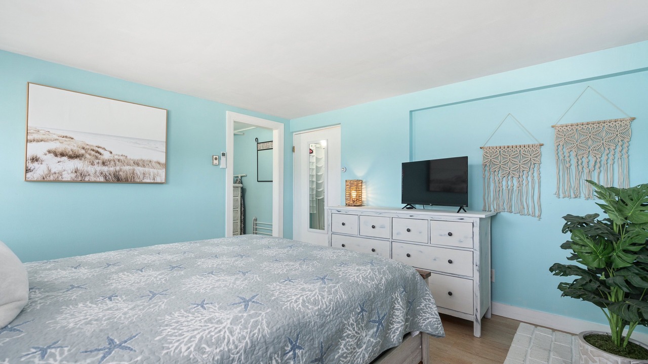 Photo of Bedroom in Newbury