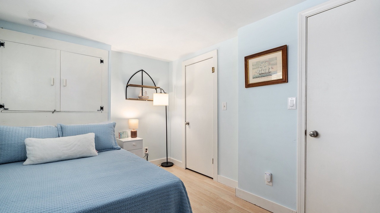 Photo of Bedroom in Newbury