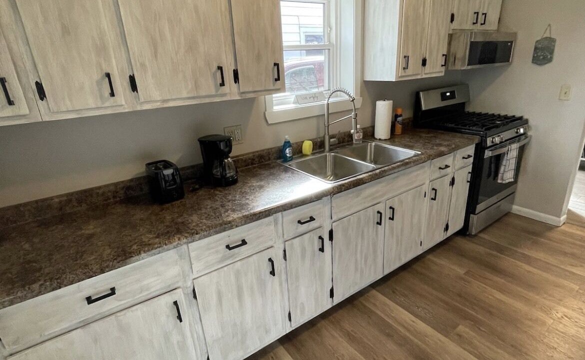 Photo of Kitchen in Norwalk