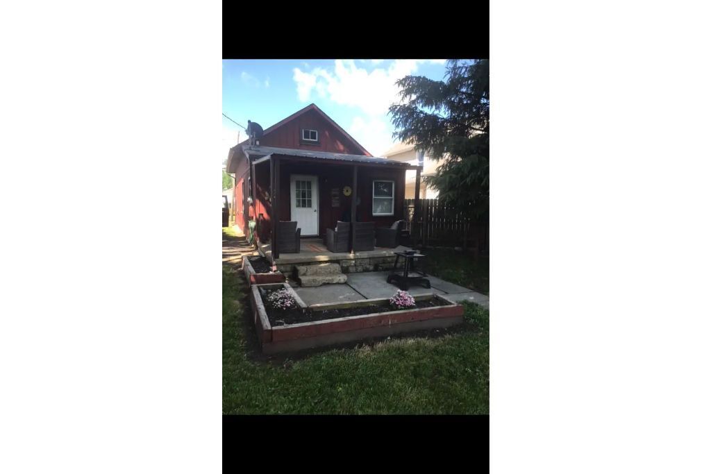 Photo of Outdoor in Norwalk