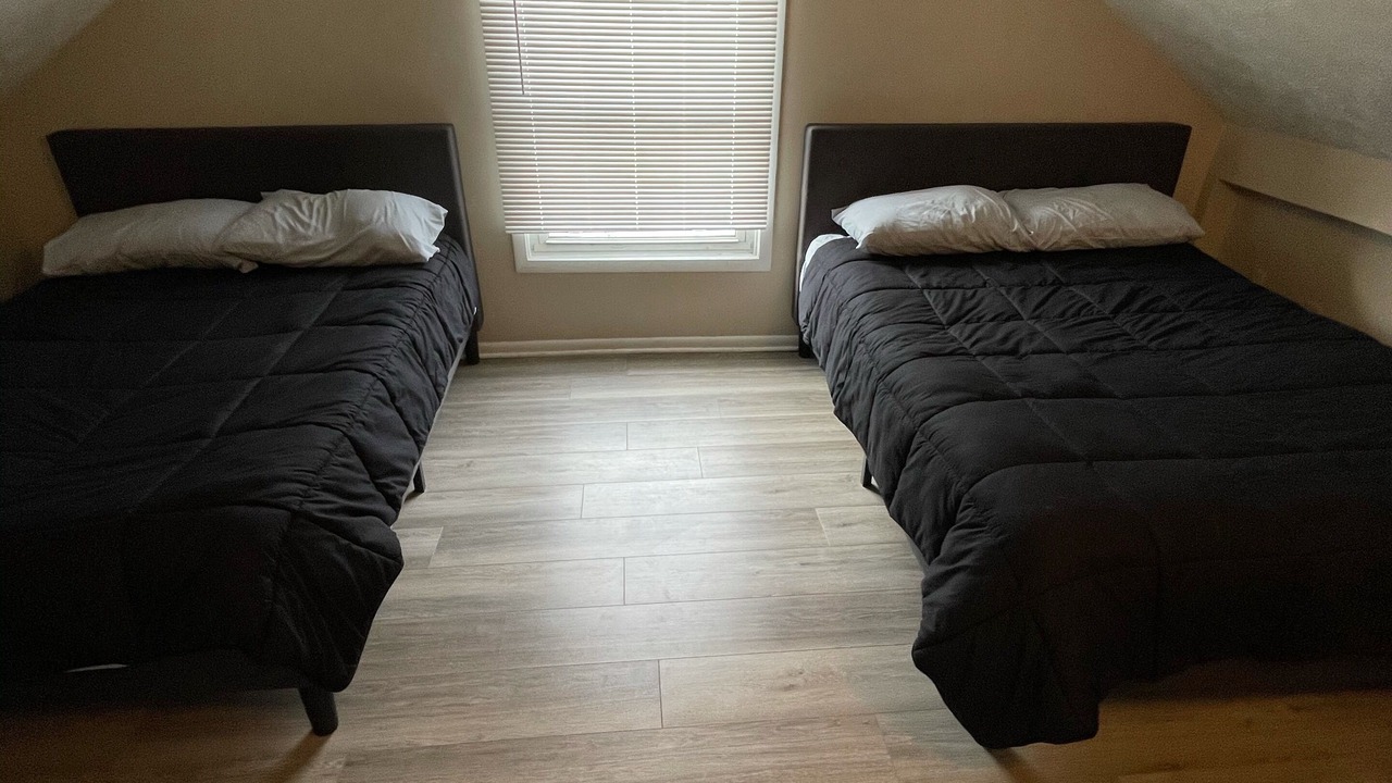 Photo of Bedroom in Norwalk