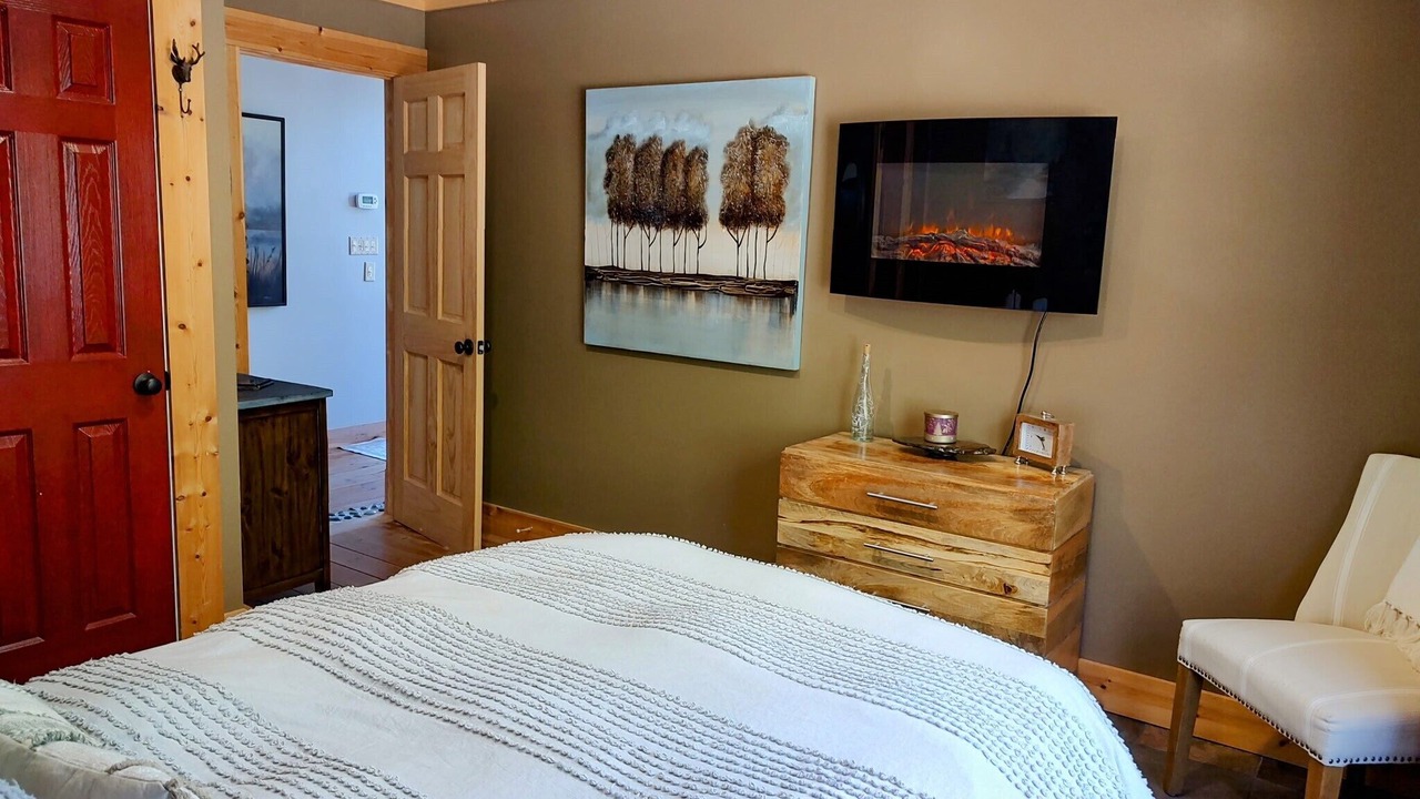 Photo of Livingroom in Roscoe